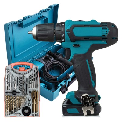 Аккумуляторный инструмент StrongTool X18 - купить в Кузнецовском