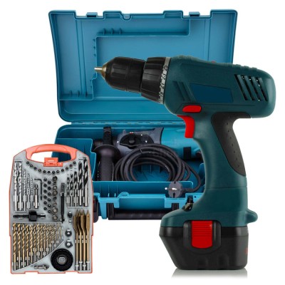 Аккумуляторный инструмент MasterVolt Pro - купить в Кузнецовском