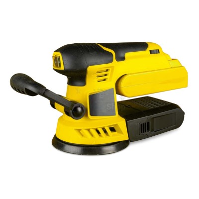 Шлифовальная машинка WoodFinish Pro - купить в Кузнецовском