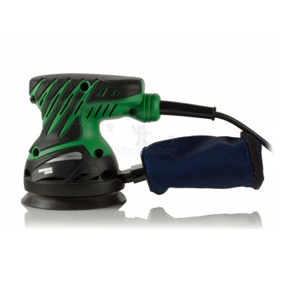 Шлифовальная машинка CompactSand Mini - купить в Кузнецовском