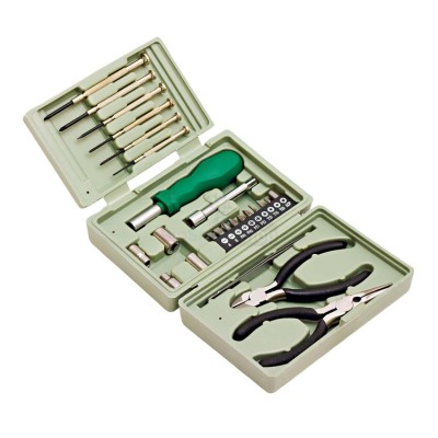 Набор инструментов ToolBox Start - купить в Кузнецовском