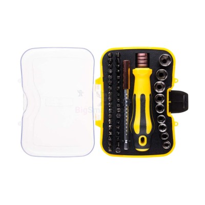 Набор инструментов IronCase Max - купить в Кузнецовском