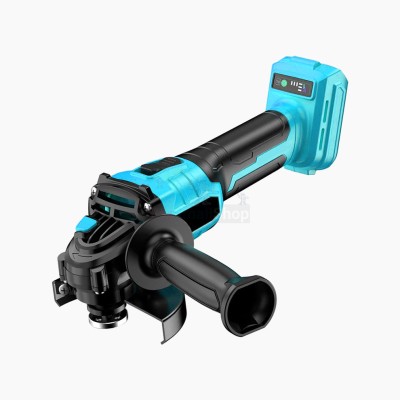 Угловая шлифмашина CompactCut 115 - купить в Кузнецовском